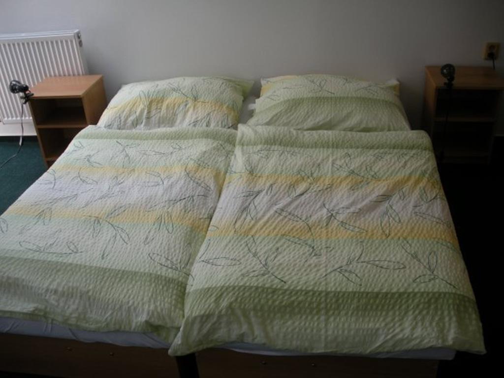 Penzion U Krumlova Srnin Room photo