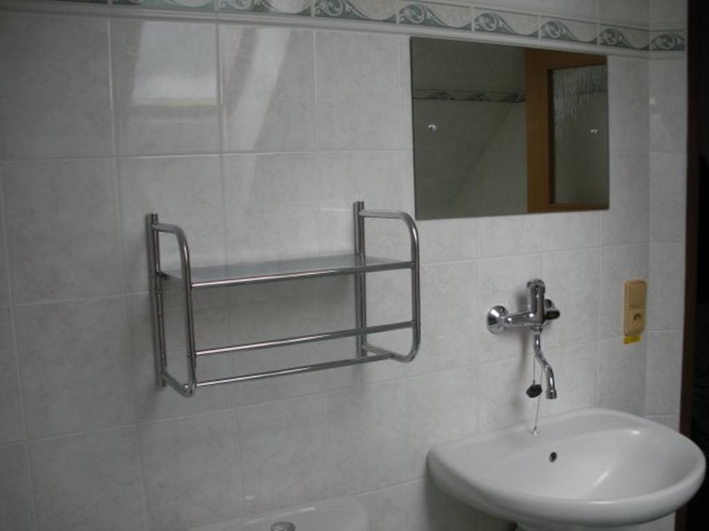 Penzion U Krumlova Srnin Room photo