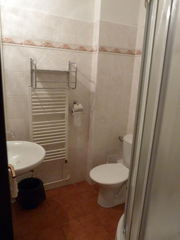 Penzion U Krumlova Srnin Room photo