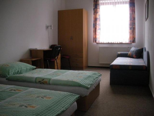 Penzion U Krumlova Srnin Room photo